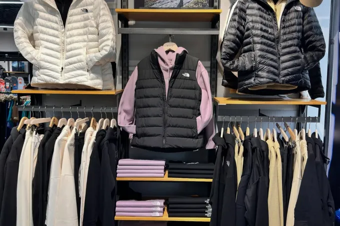 Акция в Urban Store