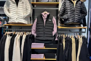 Акция в Urban Store