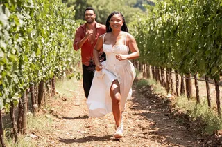 Ты, я и лето в Тоскане