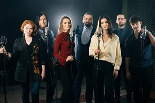 Группа Jazzappella