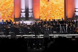 "Toshkent bahori" gala-konsert