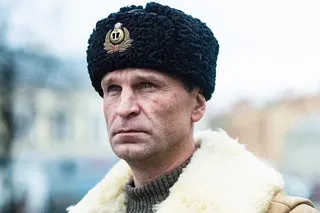 Ангелы Ладоги