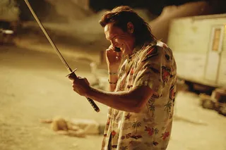 Убить Билла: Кровавое дело целиком