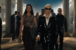 Дьявол носит Prada 2