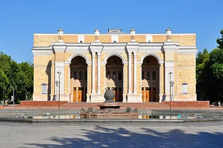 Опера «Дон Жуан»