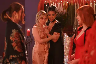 Запретный плод