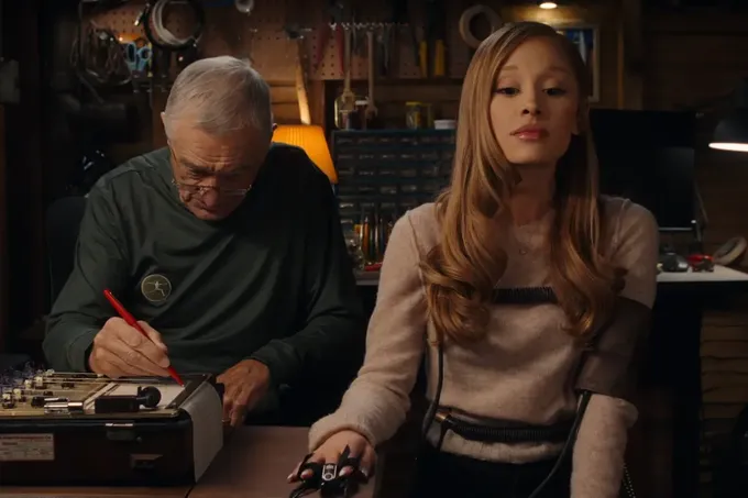 Вышел первый трейлер фильма «Знакомство с родителями 4»