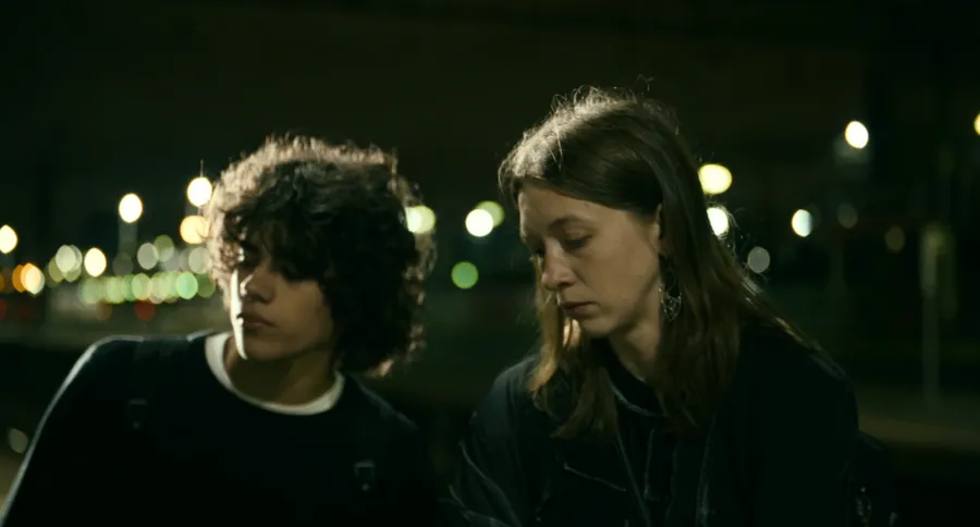 Пока небо смотрит