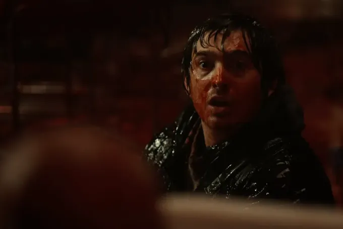 Вышел тизер новой «Обители зла» 