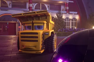 Грузовички