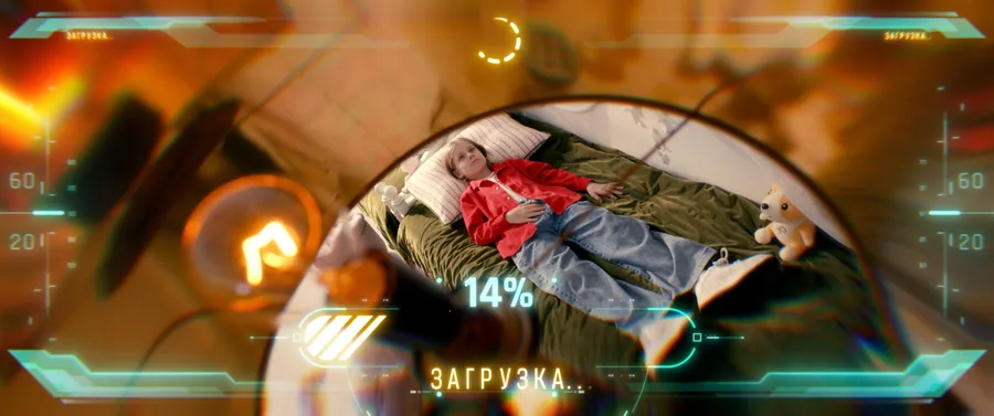 Летом всякое бывает. Побег из Сколбора