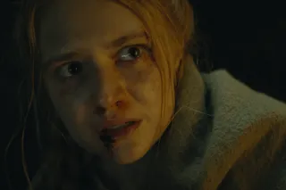 Семь вёрст до рассвета