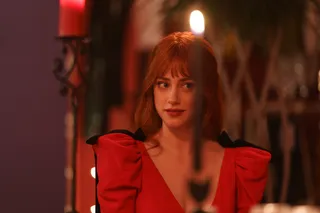 Запретный плод