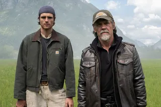 Вышел первый трейлер фильма «Созвездие пса» Ридли Скотта