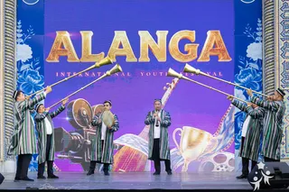 Как прошел финал ALANGA 2026, и кто стал победителем