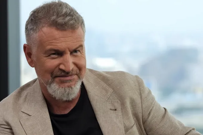 Леонид Агутин