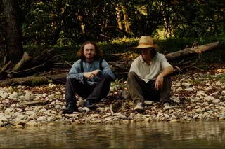 Мандариния – страна чудес