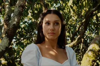 Мандариния – страна чудес