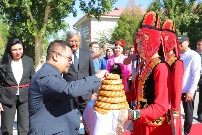 Qoraqalpog‘istonda xalqaro konferensiya va “Mizdakhon – muqaddas va sirli maskan” nomli III festival boʻlib oʻtadi