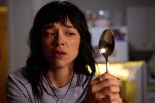 Вышел первый трейлер хоррора «Ешь. Молись. Худей»