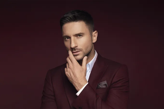 Sergey Lazerev