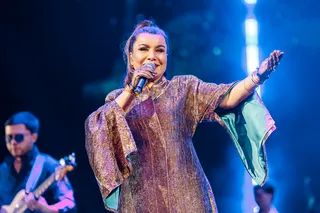 “Ketaman bir kuni, sadoim topilmaydi”. Yulduz Usmonovaning 2026-yilgi konserti qanday o‘tmoqda? Reportaj