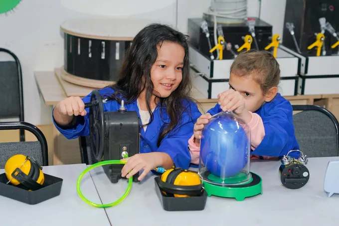 Научная программа «Полеты в космос»