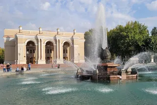 Концерт «Четыре сопрано»