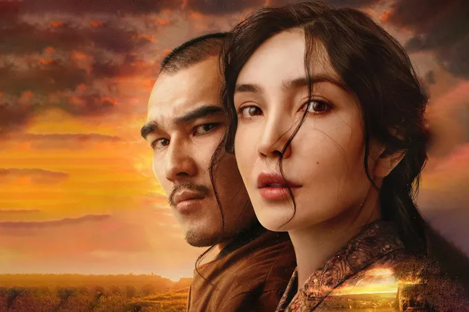 Кинопремьеры недели: 16 апреля