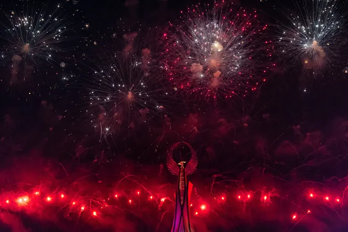 В Узбекистане широко отметят 35-летие независимости