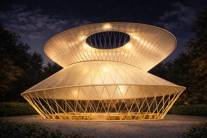  Узбекистан впервые представлен на Milan Design Week 2026: о чем эта выставка и почему она важна