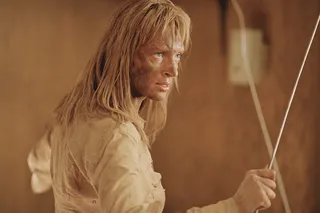 Убить Билла: Кровавое дело целиком