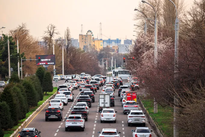 Погода качнется: ливни сменятся потеплением до +25°