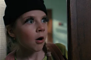 Летом всякое бывает. Побег из Сколбора