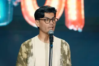"Xay Mayli StandUp" konserti