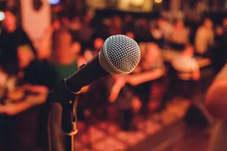 Stand-up Никиты Шевчука