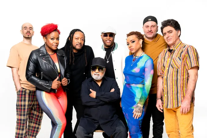 “Incognito” guruh