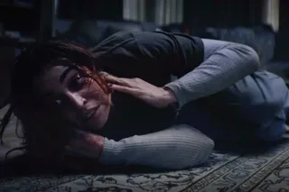 Вышел первый тизер «Зловещих мертвецов: Пекло»