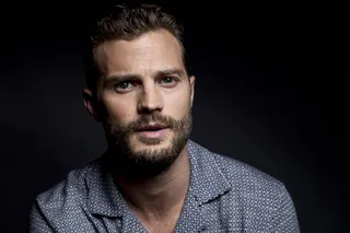 Звезда «50 оттенков серого» сыграет молодого Арагорна в новом «Властелине колец»