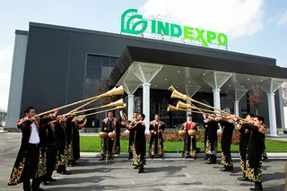 Tashkent Index'da shou dasturlar