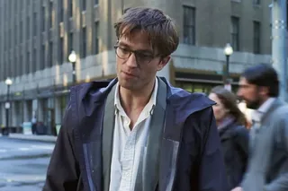 Вот это драма!