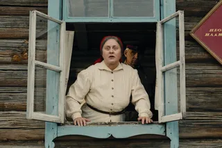 Семь вёрст до рассвета