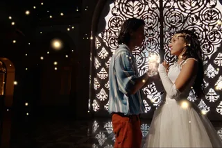 Мандариния – страна чудес