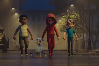 Красная маска. Настольная книга супергероя