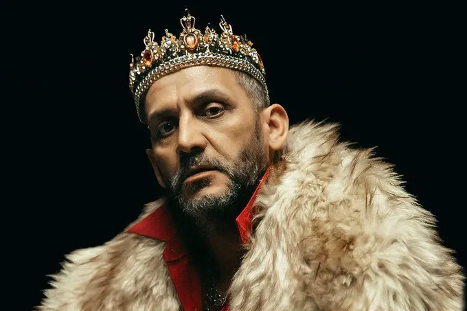 Jahongir Otajonovning konserti kechiktirildi