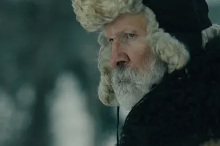 Семь вёрст до рассвета