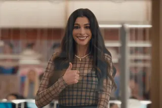 Дьявол носит Prada 2