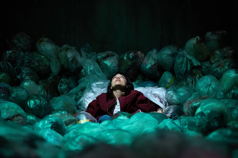 Ешь. Молись. Худей