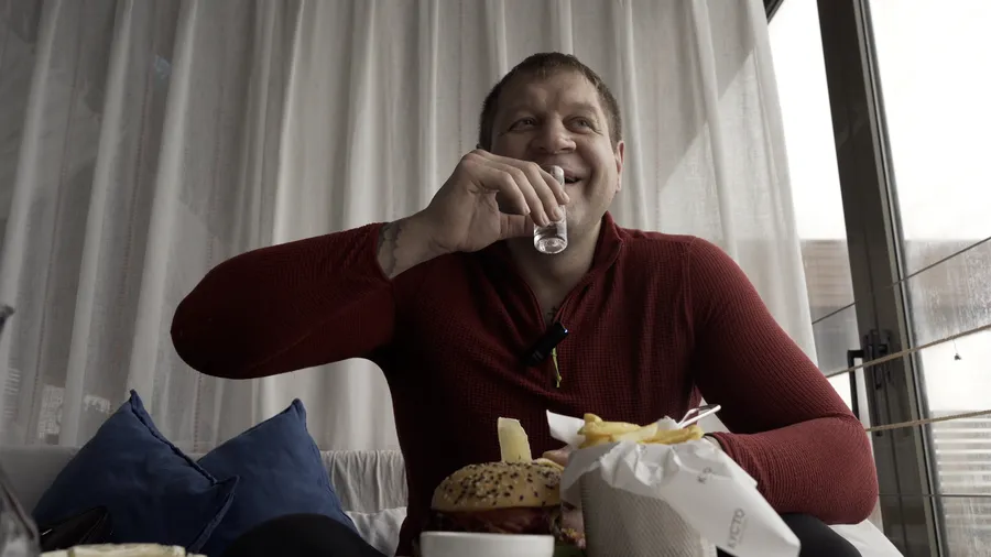 Емельяненко