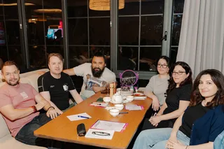 Игра «Квиз, плиз: Советские комедии» 